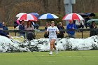 WLax vs UMass  Wheaton College Women’s Lacrosse vs UMass Dartmouth. - Photo By: KEITH NORDSTROM : Wheaton, Lacrosse, LAX